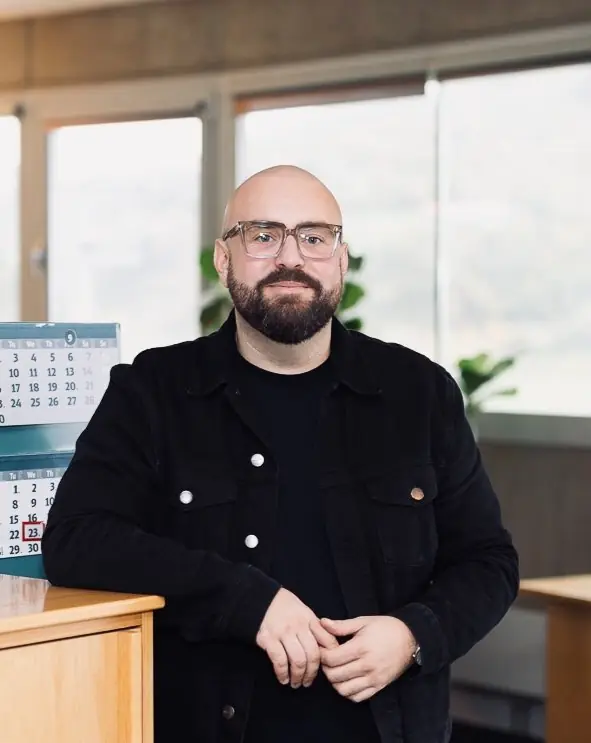 Daniel Lamplmayr