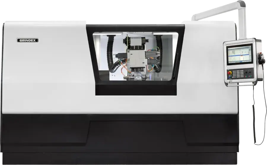 GRINDEX CNC-Rundschleifmaschine